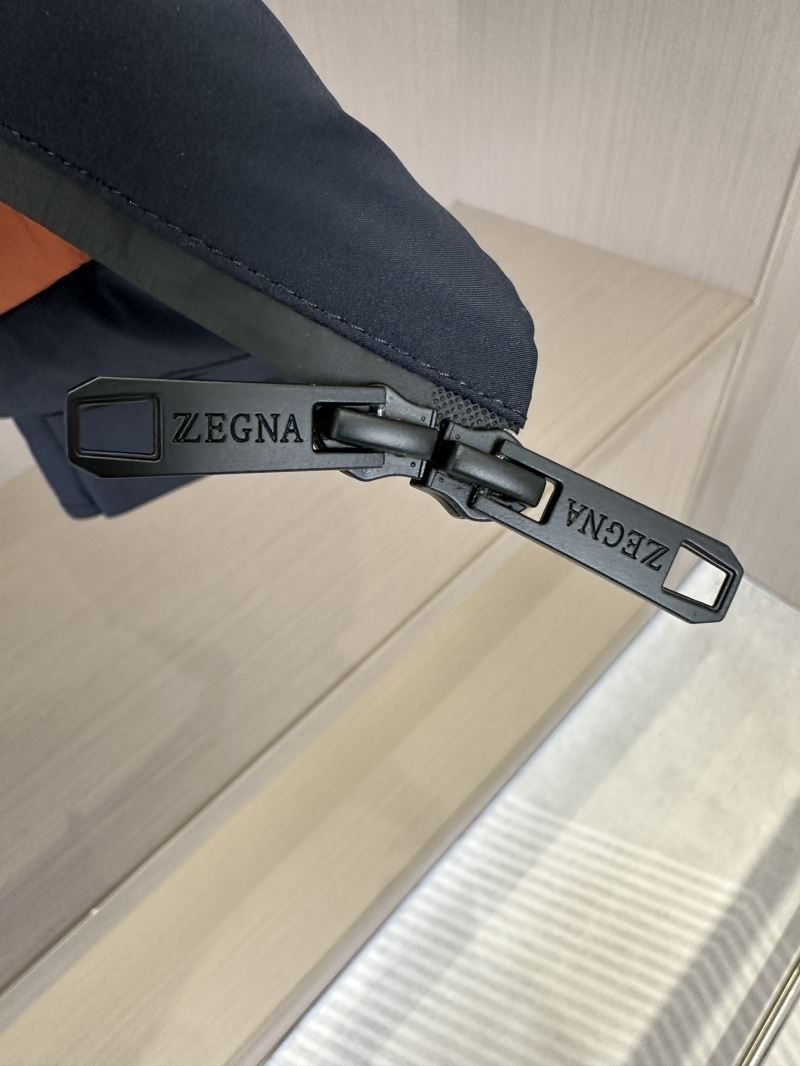 Zegna Down Jackets